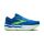 Brooks Ghost Max 2 – Pantofi alergare cu amortizare înaltă - Verde