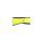 Brooks Notch Thermal Headband – Bentiță termică de alergare - Galben