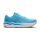 Brooks Ghost Max 2 W – Pantofi alergare cu amortizare înaltă - Albastru (460)