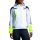 Brooks Run Visible Jacket W – Geacă de alergare reflectorizantă, transformabilă în vestă - Alb