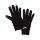 Brooks Fusion Midweight Glove 2.0 – Mănuși de alergare - Negru