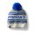 Brooks Heritage Pom Beanie – Căciulă de alergare cu ciucure - Albastru