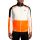 Brooks Run Visible Insulated Vest 2.0 – Vestă de alergare reflectorizantă, izolată - Portocaliu