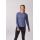 Brooks Luxe Long Sleeve W – Bluză de alergare cu mânecă lungă, foarte moale - Albastru