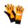 Brooks Fusion Midweight Glove 2.0 – Mănuși de alergare - Portocaliu