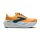 Brooks Glycerin Max – Pantofi alergare cu amortizare maximă - Portocaliu