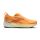 Brooks Glycerin GTS 22 – Pantofi alergare cu amortizare maximă și stabilitate - Portocaliu (821)
