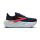 Brooks Glycerin Max W – Pantofi alergare cu amortizare maximă - Albastru (439)