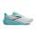 Brooks Launch 11 W – Pantofi alergare ușori și versatili - Alb