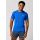 Brooks Atmosphere Short Sleeve 3.0 – Tricou de alergare ușor cu protecție UV - Albastru (448)
