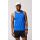 Brooks Atmosphere Singlet 3.0 – Maiou de alergare ușor cu protecție UV - Albastru