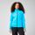Brooks High Point Waterproof Jacket 2 W – Geacă impermeabilă de alergare trail - Albastru
