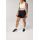 Brooks Chaser 5" Short 2.0 W – Pantaloni scurți de alergare 5" - Negru