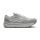 Brooks Ghost Max SE W – Pantofi alergare cu amortizare înaltă, piele întoarsă - Gri