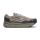 Brooks Ghost Max SE – Pantofi alergare cu amortizare înaltă, piele întoarsă - Maro