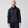 Brooks Canopy Packable Jacket – Geacă de alergare pliabilă - Negru