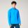 Brooks Dash 1/4 Zip 3.0 – Bluză de alergare cu fermoar scurt - Albastru