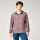 Brooks Canopy Packable Jacket – Geacă de alergare pliabilă - Maro