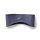 Brooks Luxe Thermal Headband – Bentiță termică de alergare - Gri