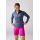Brooks Dash 1/2 Zip 3.0 W – Bluză de alergare cu fermoar scurt - Albastru