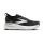 Brooks Glycerin GTS 23 – Pantofi alergare cu amortizare maximă și stabilitate - Negru