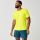 Brooks Dash Short Sleeve – Tricou de alergare - Galben