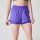 Brooks Dash 2in1 Short W – Pantaloni scurți de alergare 2 în 1 - Mov