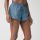 Brooks Dash Short Printed W – Pantaloni scurți de alergare cu imprimeu - Albastru