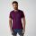 Brooks Dash Short Sleeve – Tricou de alergare - Mov