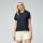 Brooks Dash Short Sleeve W – Tricou de alergare - Negru