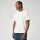 Brooks Graphic Short Sleeve – Tricou sport cu imprimeu - Alb (225)
