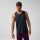Brooks Dash Singlet – Maiou de alergare - Negru