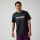 Brooks Graphic Short Sleeve – Tricou sport cu imprimeu - Negru