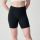Brooks Chaser 7" Short Tight W – Colanți scurți de alergare 7" - Negru (001)