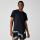 Brooks Dash Short Sleeve – Tricou de alergare - Negru