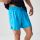 Brooks Cascadia Short – Pantaloni scurți de alergare trail - Albastru (473)