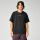 Brooks Movement Heavyweight Tee – Tricou din bumbac gros - Negru