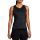 Brooks Luxe Tank W – Maiou de alergare foarte moale - Negru
