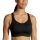 Brooks Racerback 2.0 Bra W – Bustieră sport racerback - Negru