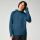 Brooks Momentum Thermal Hoodie – Hanorac termic de alergare - Albastru