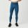 Brooks Thermal Reflective Tight – Colanți termici de alergare reflectorizanți - Albastru