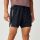 Brooks Cascadia Short 2in1 – Pantaloni scurți de alergare trail 2 în 1 - Negru