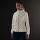 Brooks Canopy Reflective Jacket W – Geacă de alergare reflectorizantă - Alb