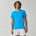 Brooks Dash Cooling Short Sleeve – Tricou de alergare răcoros - Albastru