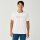Brooks Dash Reflective Short Sleeve – Tricou de alergare reflectorizant - Alb