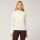 Brooks Momentum Thermal Hoodie W – Hanorac termic de alergare - Alb