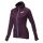 INOV8 Technical Mid Hoodie W – Hanorac tehnic cu fermoar întreg - Mov