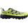 INOV8 Mudtalon Zero V2 – Pantofi alergare trail pentru noroi, drop zero - Verde
