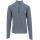 INOV8 Active HZ Midlayer – Bluză de alergare cu fermoar scurt - Gri