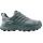 INOV8 Roclite GTX W – Pantofi de drumeție impermeabili GORE-TEX - Verde